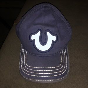 True religion cap
